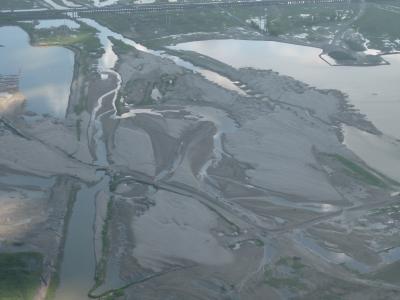 Bonnet Carre Spillway