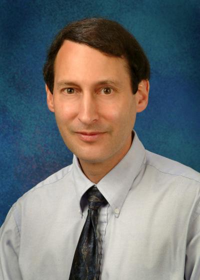 Dr. Dan Silverman, University of California - Los Angeles Health Sciences