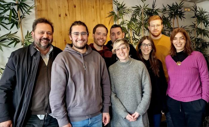 Researchers from the University of Granada