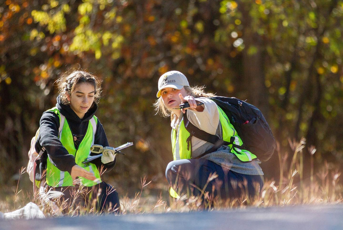 Environmental education