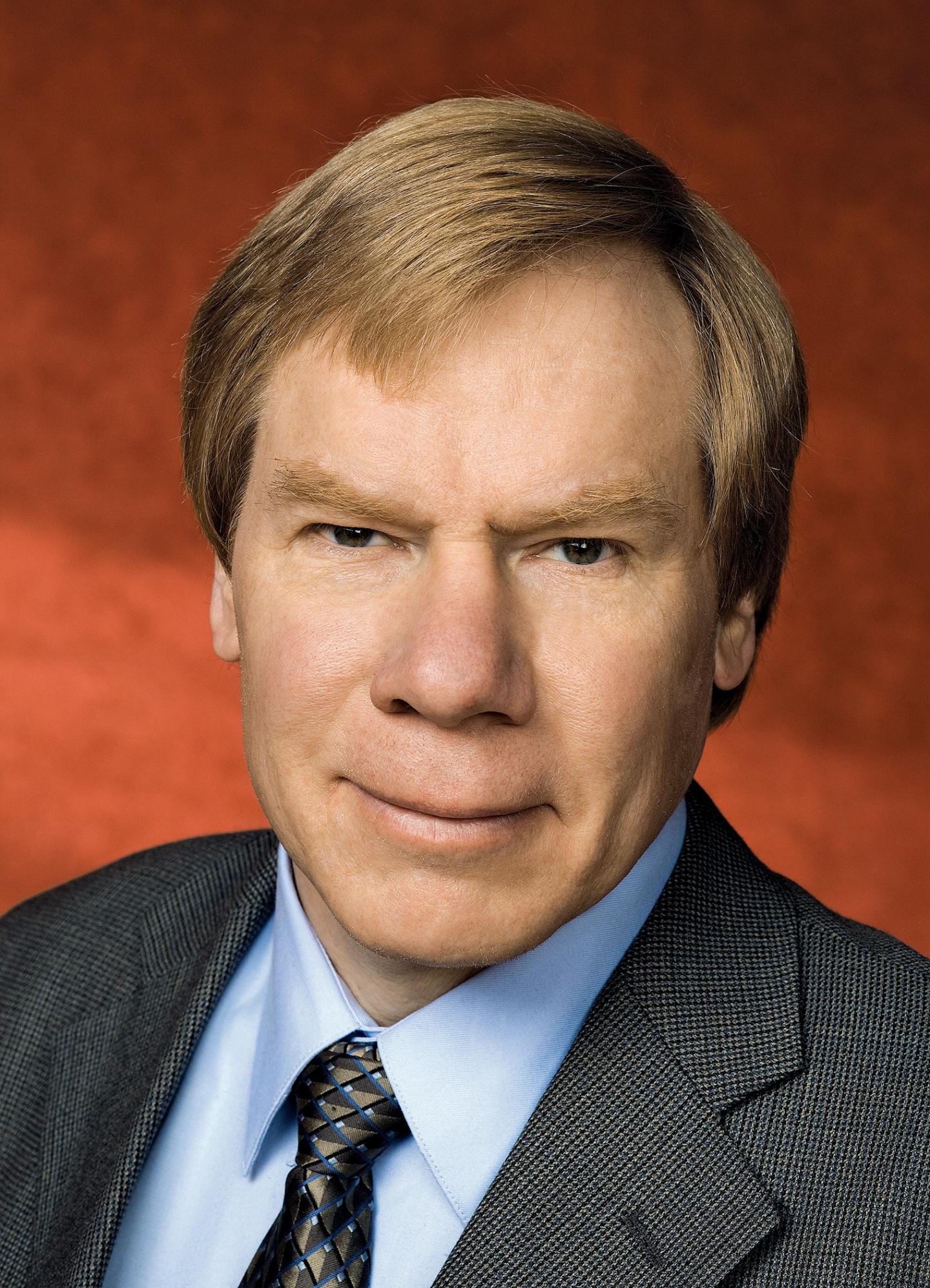 Glen Nowak, University of Georgia