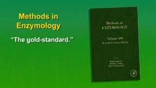 Academic Press's Methods in Enzymology Video Library