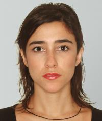 Gabriela Barreto Lemos, University of Vienna