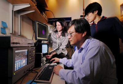 Studying T Cells (2 of 2)