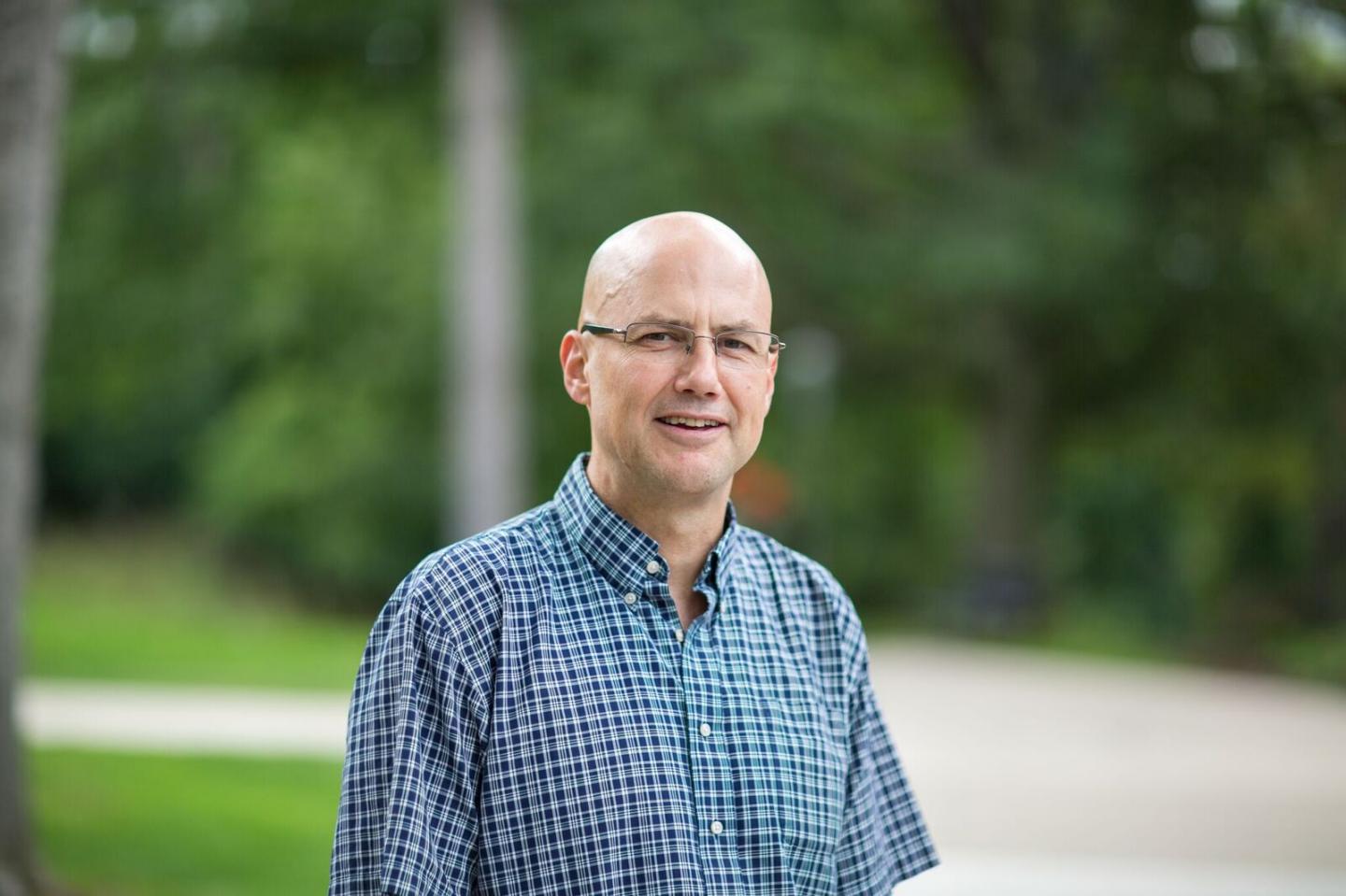 John Eikelboom, McMaster University