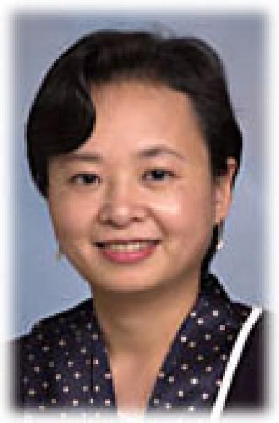 Yu Shen, Ph.D., M. D. Anderson Cancer Center