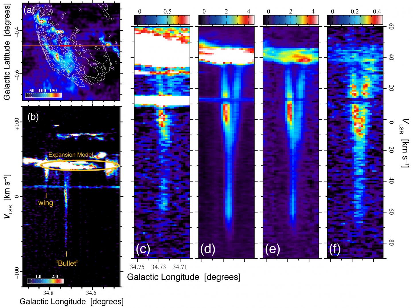 Radio Emissions around the Supernova Remnant W44
