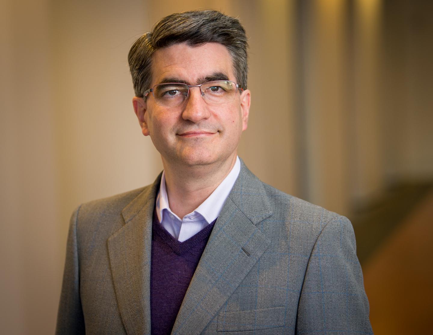 Jean-Charles Soria, European Society for Medical Oncology