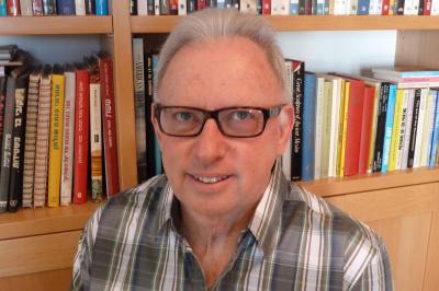 Emanuel Hanski, Hebrew University of Jerusalem