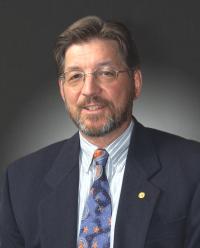 Dr. John E. P. Connerney, NASA/Goddard Space Flight Center