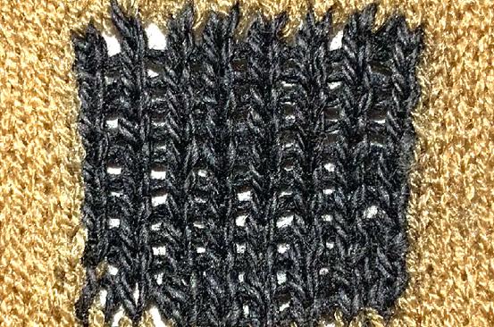 Nanomaterial-Coated Conductive Yarn for Energy Storage