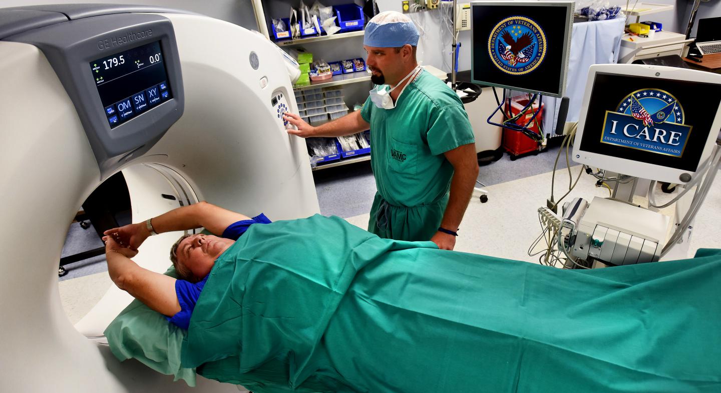 Low-dose CT for Lung Cancer Screening