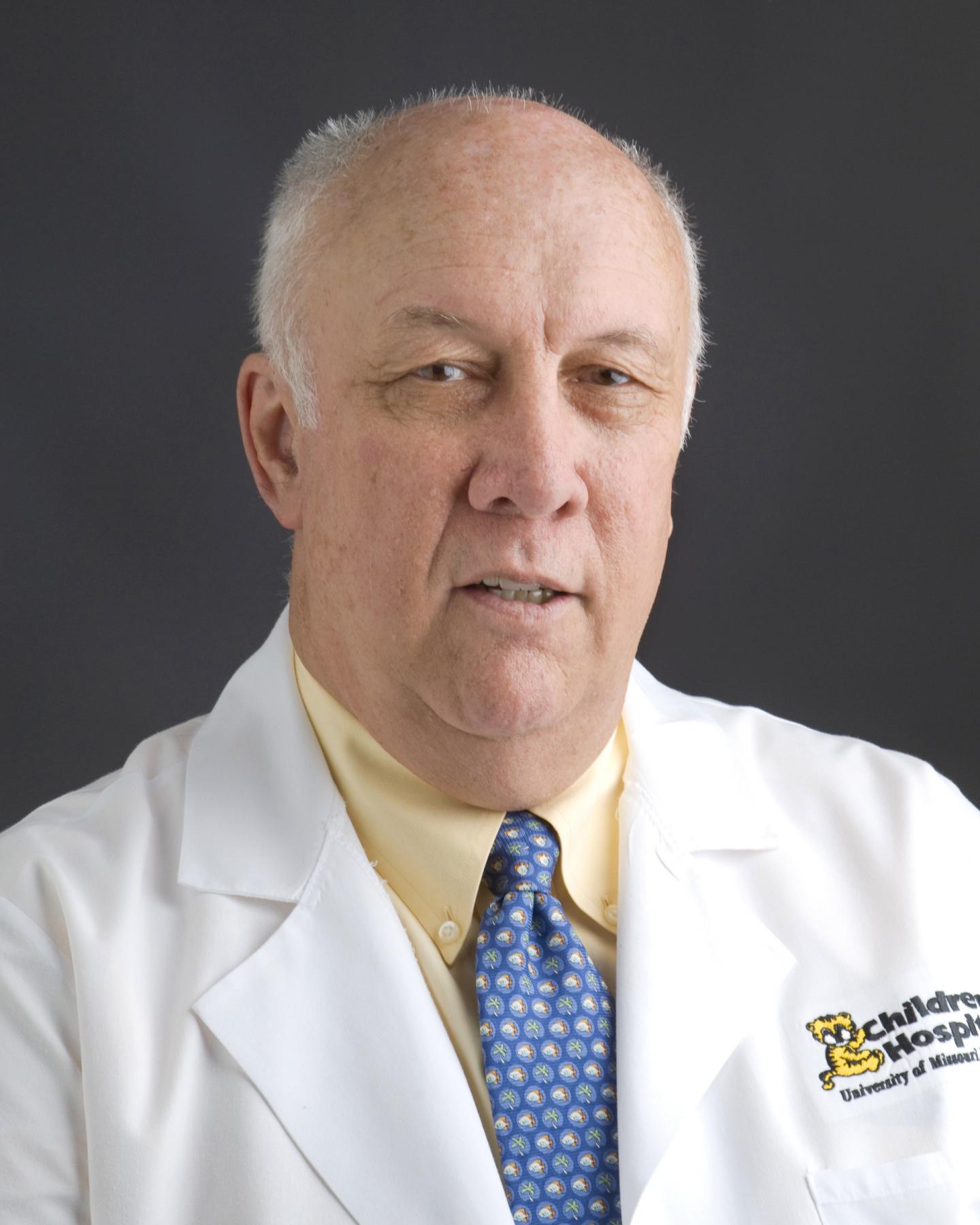 Michael Sherman, M.D., Univers [IMAGE] EurekAlert! Science News Releases