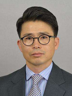 D.K. Lee, University of Illinois College of Agricultural, Consumer and Environmental Sciences