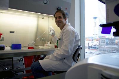 Daniel Miller, University of Washington