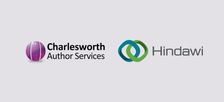 Hindawi Limited and The Charlesworth Group are Working Together To Enhance Author Engagement In Chin