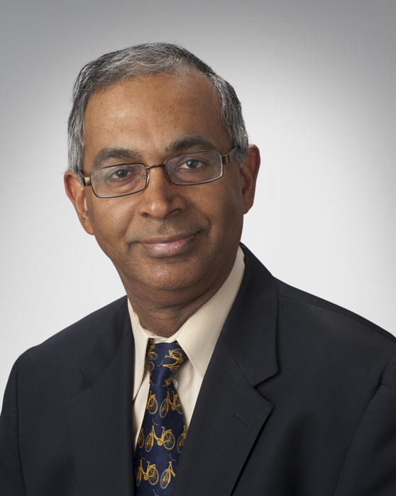 Sundaram Hariharan, M.D.