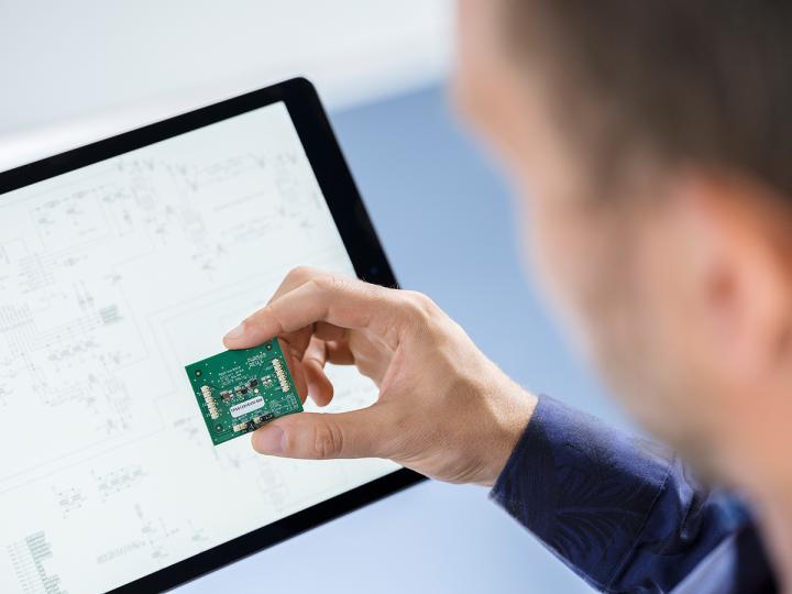 Medical Technology for Diabetes Research