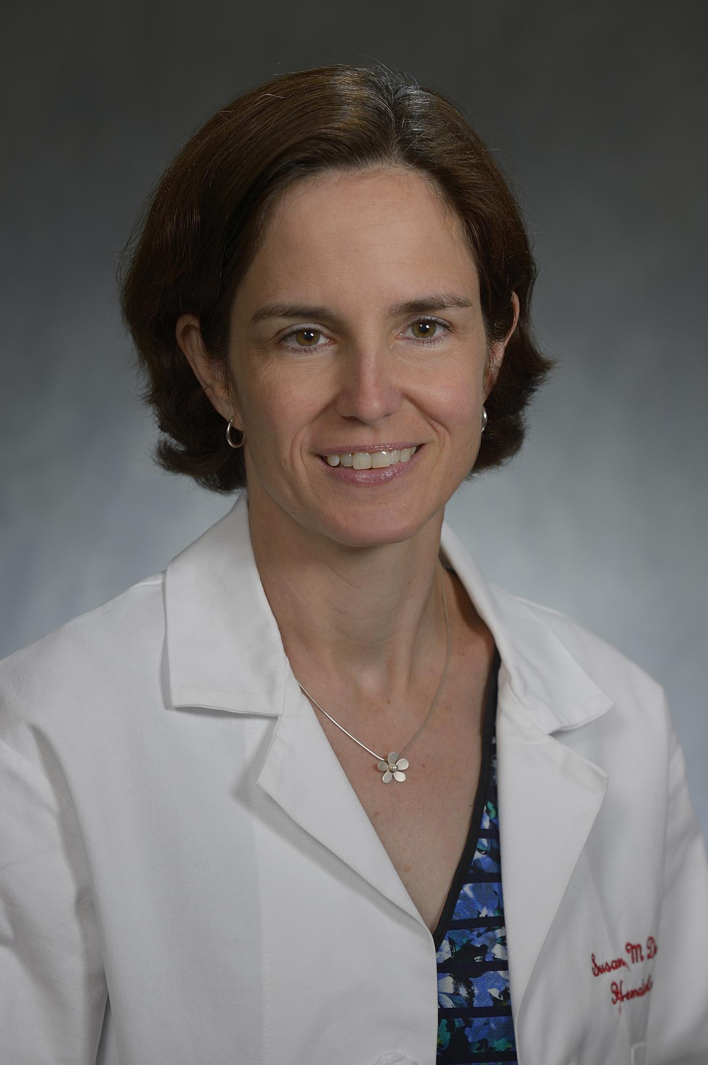 Dr. Susan Domchek, Penn Medicine