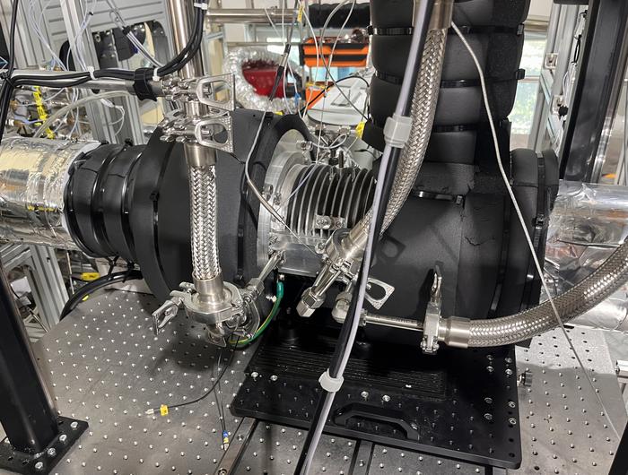 [Photo 3] [IMAGE] | EurekAlert! Science News Releases