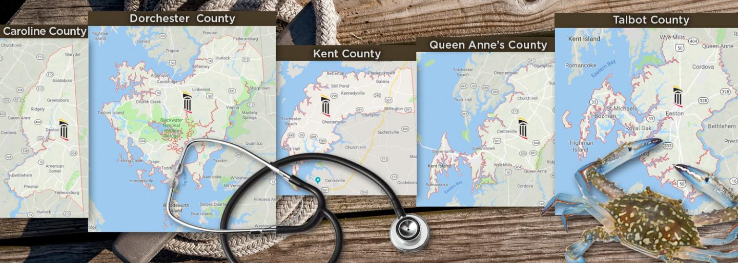 Rural Residency Program