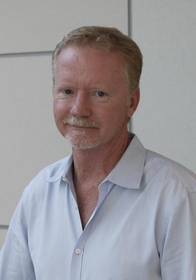 Carlos Barbas III, Ph.D., Scripps Research Institute