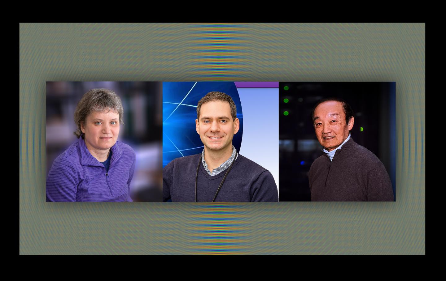 New INFUSE partners at PPPL