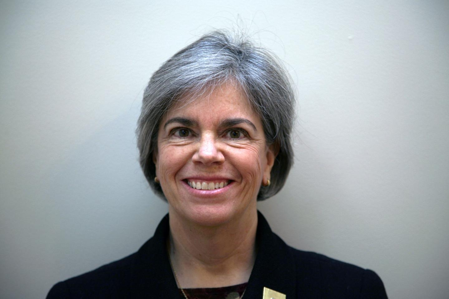 Susan Block, Dana-Farber Cancer Institute