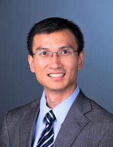 Chenyun Pan, University of Texas at Arlington