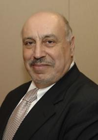 Professor Miguel Yacaman, University of Texas at San Antonio