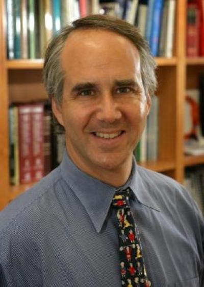 Daniel Geschwind, M.D., Ph.D., University of California - Los Angeles Health Sciences