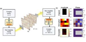 Spatially incoherent diffractive optical processors can handle data beyond non-negative values, potentially making them valuable in diverse scenarios, such as visual encryption and autonomous vehicle navigation.