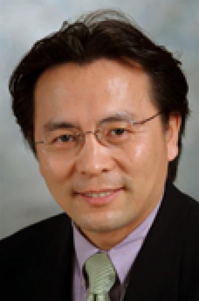 Michael Wang, M.D., University of Texas M. D. Anderson Cancer Center 
