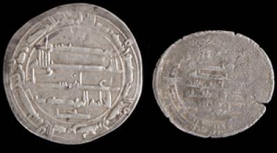 Medieval Coins