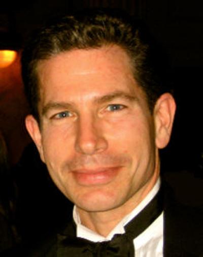 Joel Selanikio Wins Lemelson-MIT Award for Sustainability