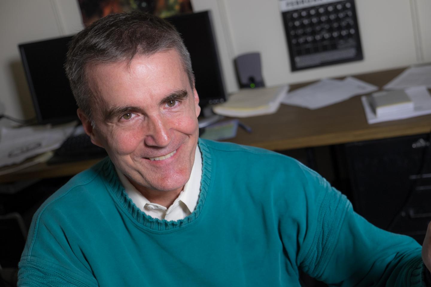 Pat Hartigan, Rice University