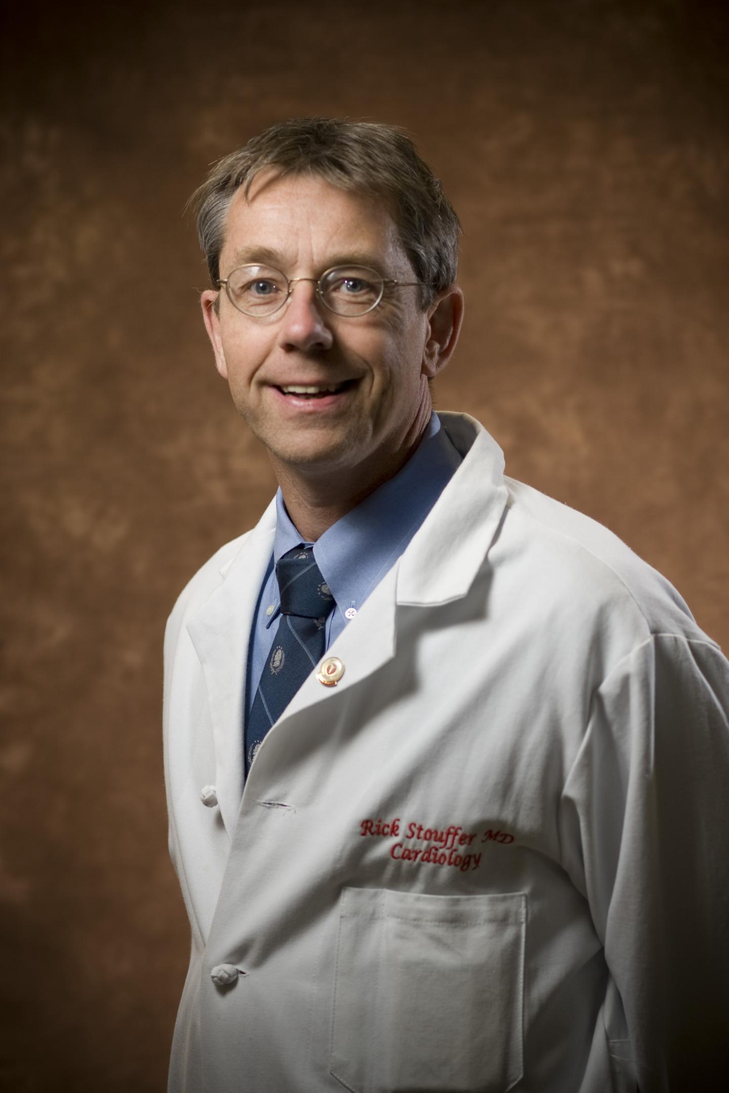 Rick Stouffer, MD