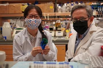 Duke-NUS Wnt researchers