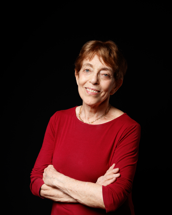 Icahn School of Medicine's Professor Shanna Swan