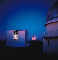 Siding Spring Observatory