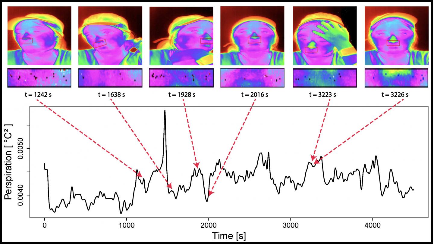 Office Stress and Work Patterns (2 of 2)