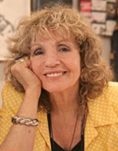 Dr. Niva Shapira, Tel Aviv University