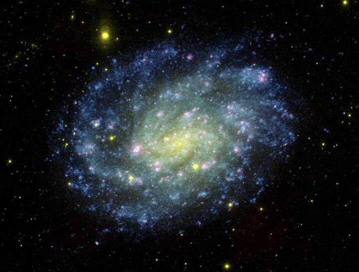 NGC 300