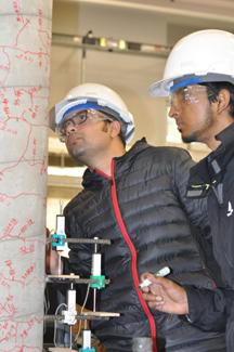 Mosharef Hossain and Rashedul Kabir, University of British Columbia Okanagan campus 