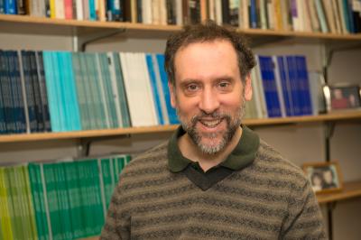 David Marcus, Washington State University