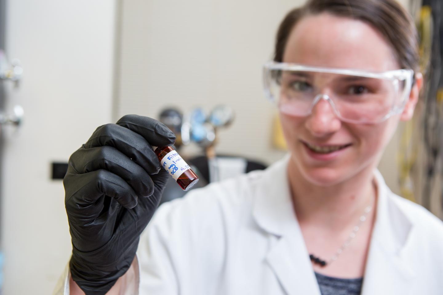 Washington Clean Energy Testbeds #2