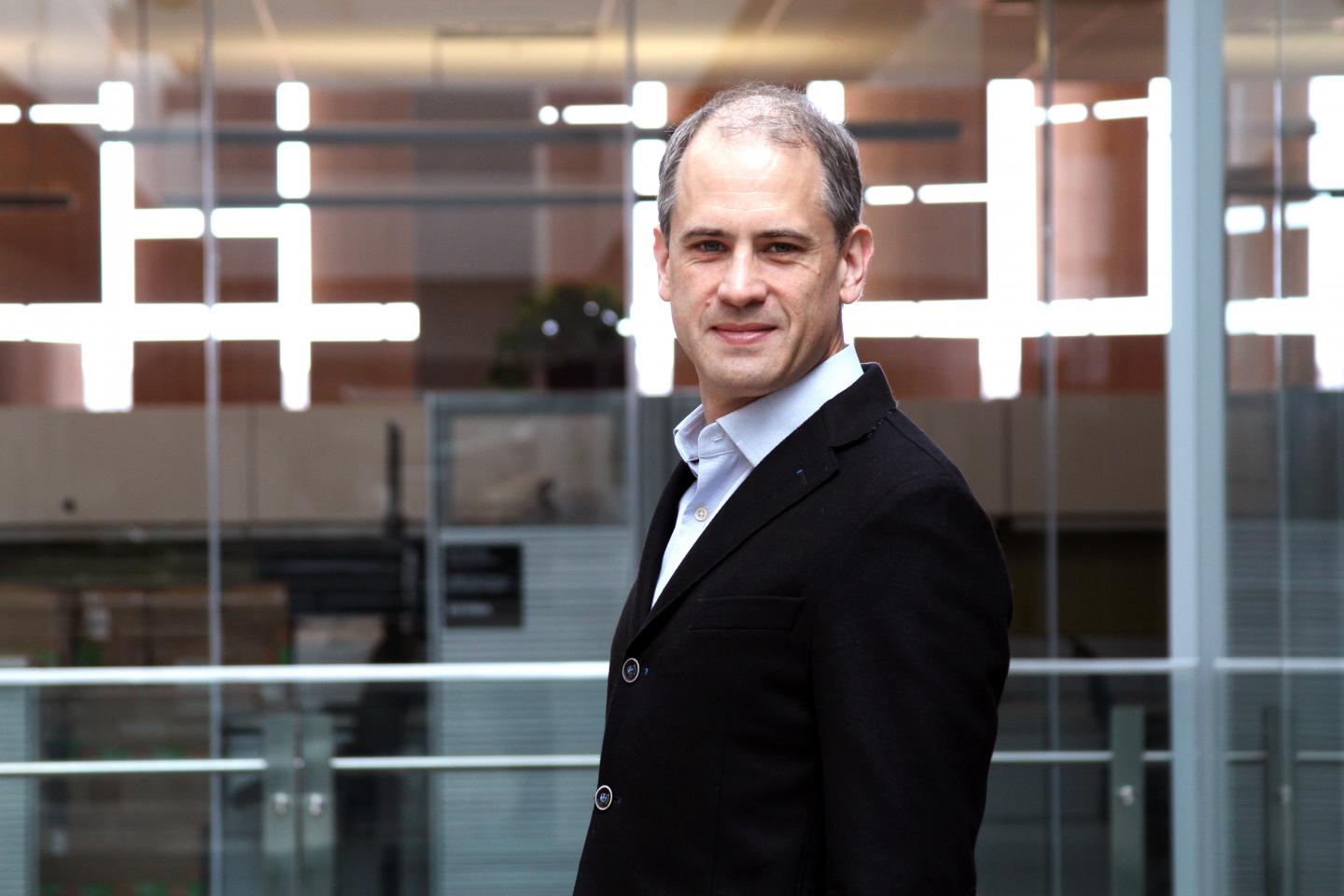 Carlo Maley, Arizona State University