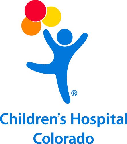 Children's Hospital Colorado Logo