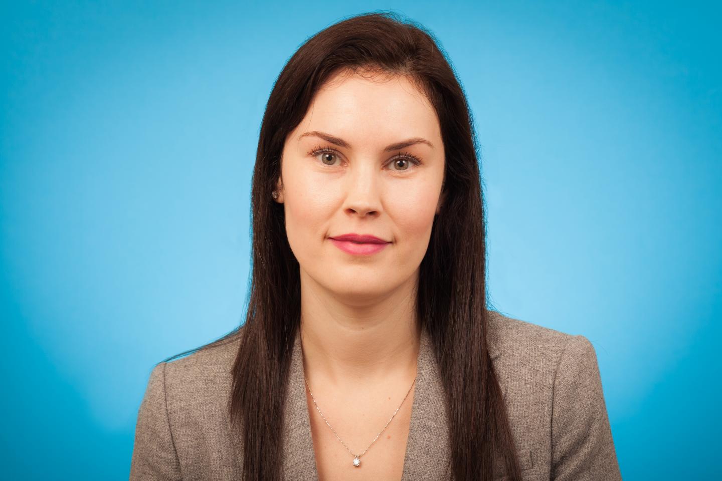 Photo of Andrea Tricco