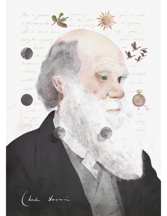 Darwin and Biological Rhythms